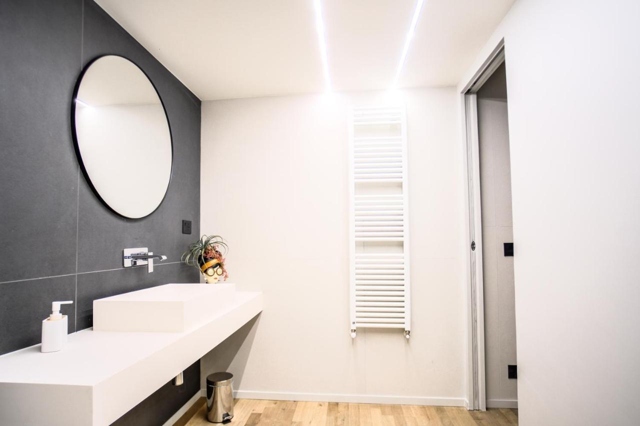 Gabriele Boutique Apartment Florence Exterior photo