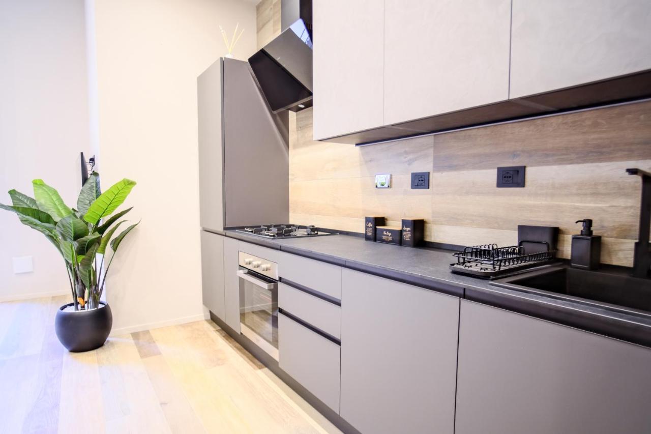 Gabriele Boutique Apartment Florence Exterior photo