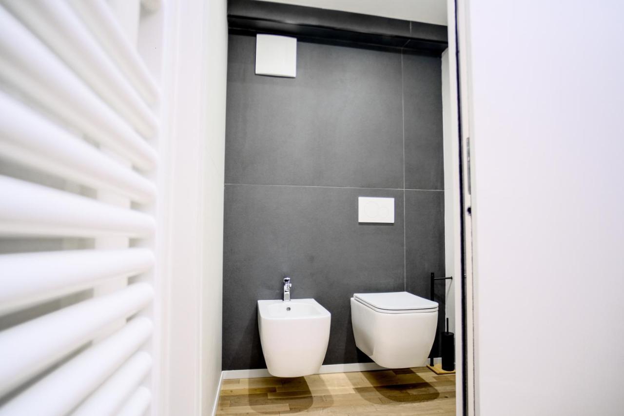 Gabriele Boutique Apartment Florence Exterior photo