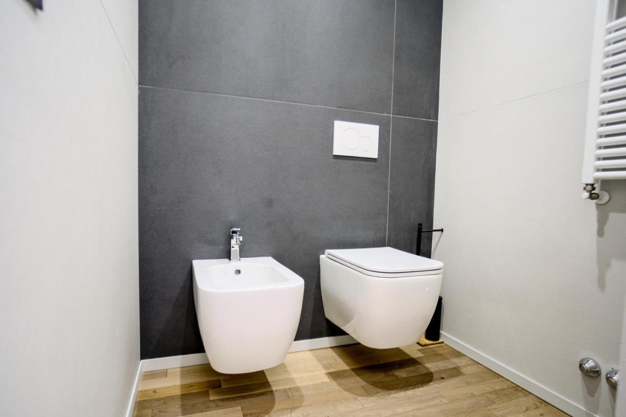 Gabriele Boutique Apartment Florence Exterior photo