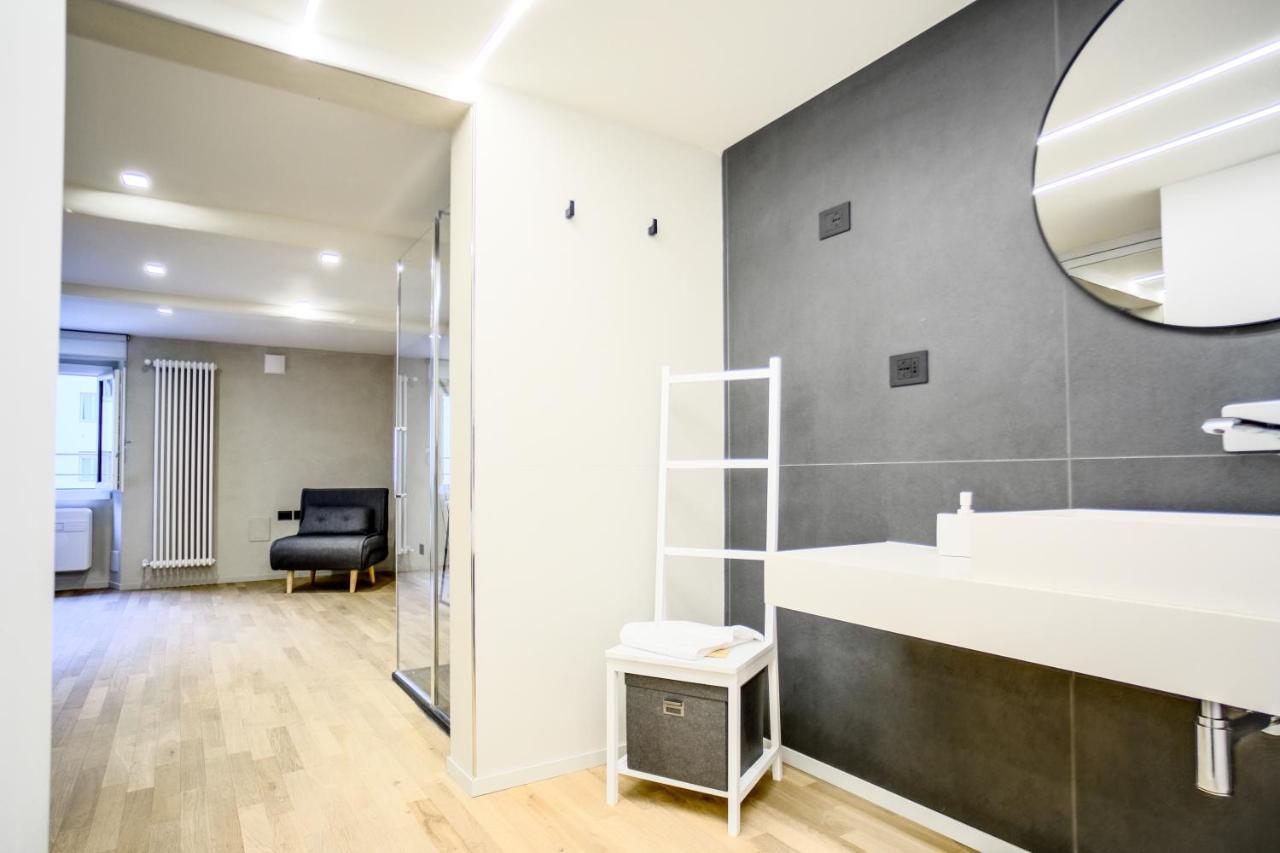 Gabriele Boutique Apartment Florence Exterior photo