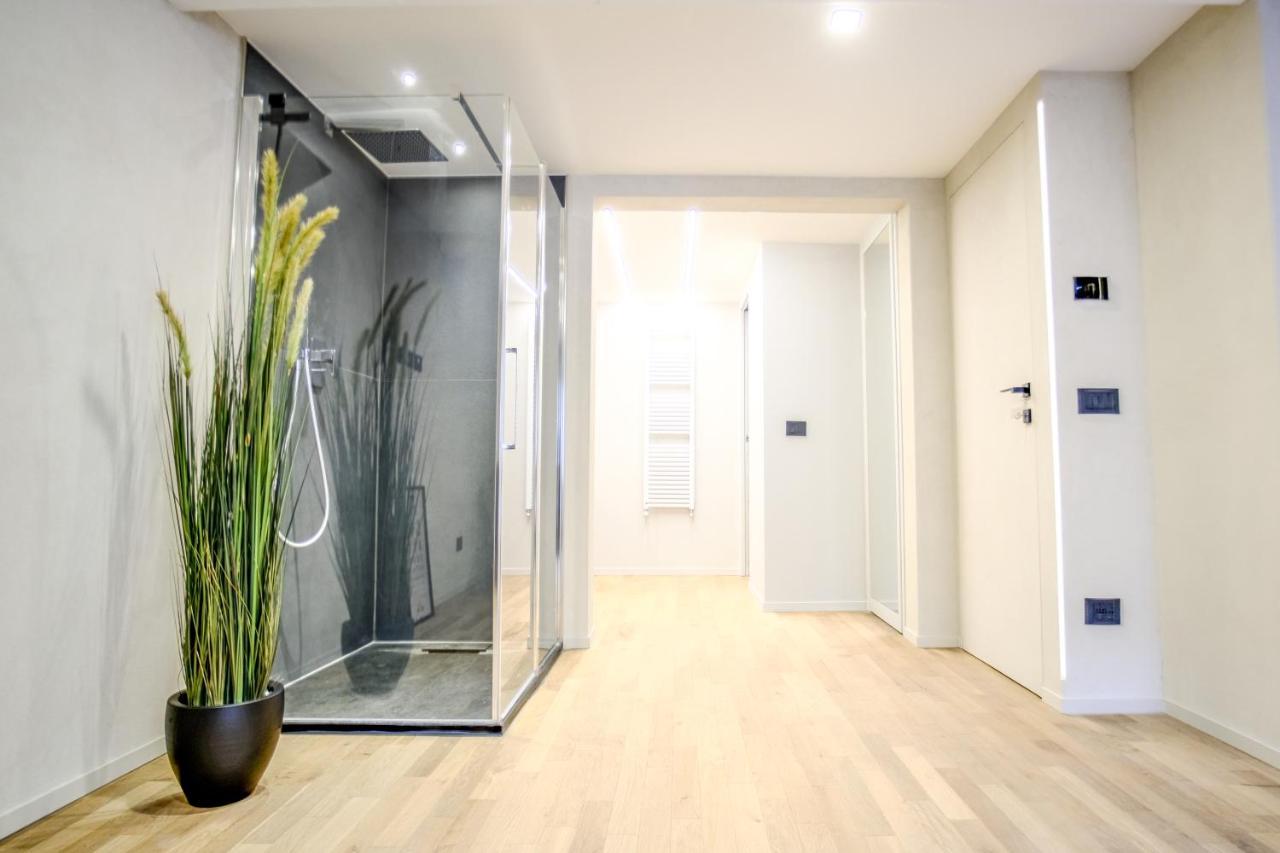 Gabriele Boutique Apartment Florence Exterior photo