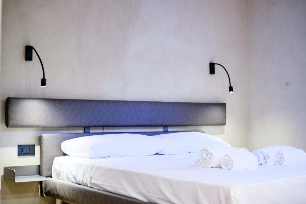 Gabriele Boutique Apartment Florence Exterior photo