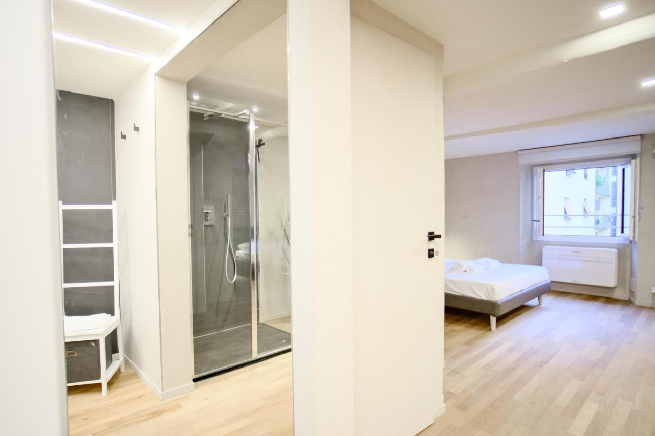 Gabriele Boutique Apartment Florence Exterior photo