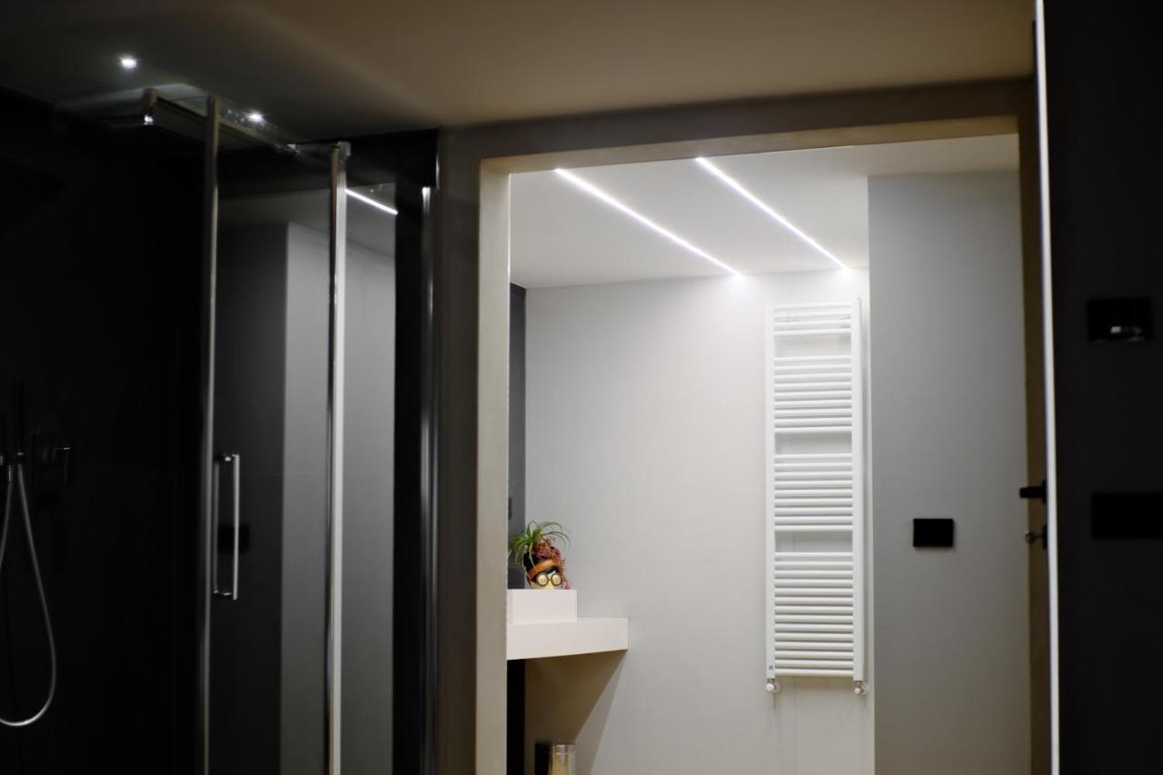 Gabriele Boutique Apartment Florence Exterior photo