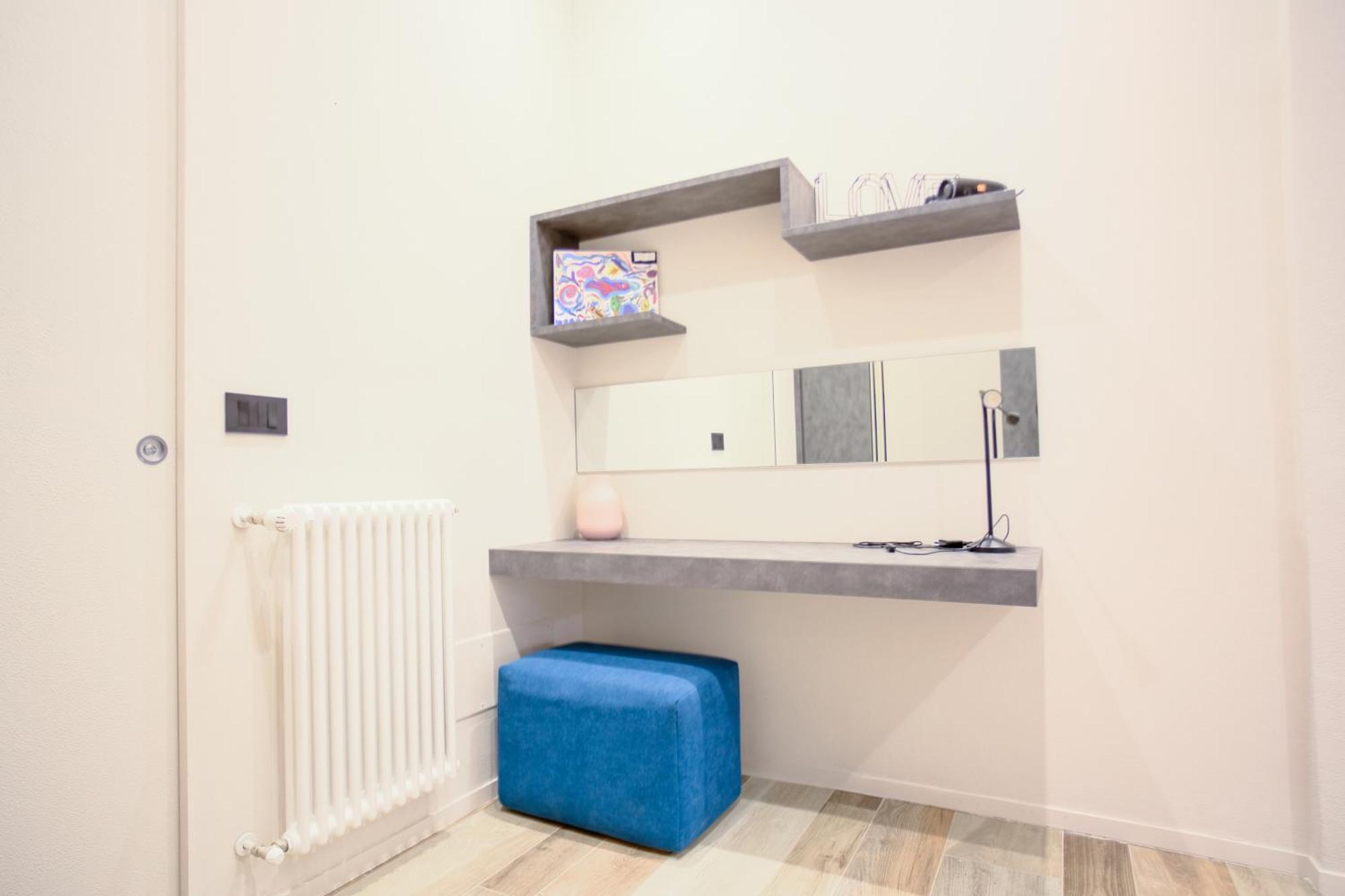 Gabriele Boutique Apartment Florence Exterior photo