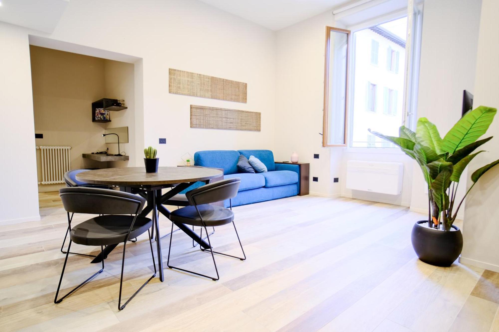 Gabriele Boutique Apartment Florence Exterior photo